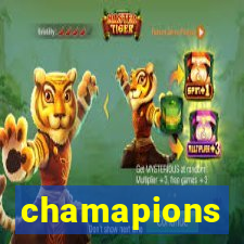 chamapions