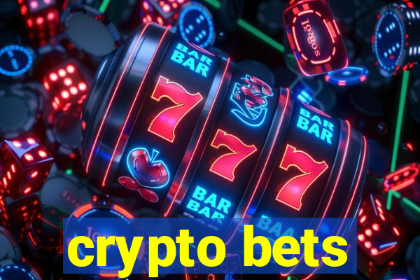 crypto bets