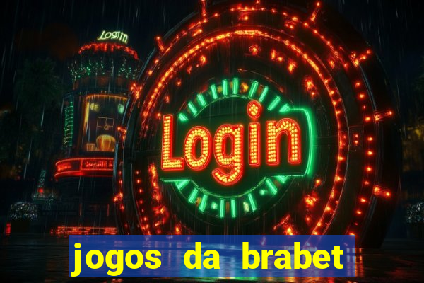 jogos da brabet que mais pagam