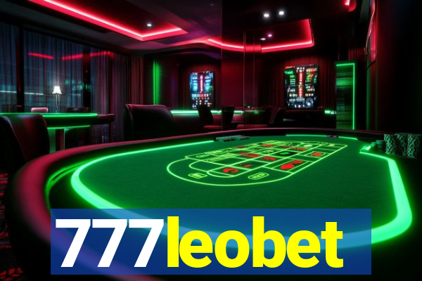 777leobet