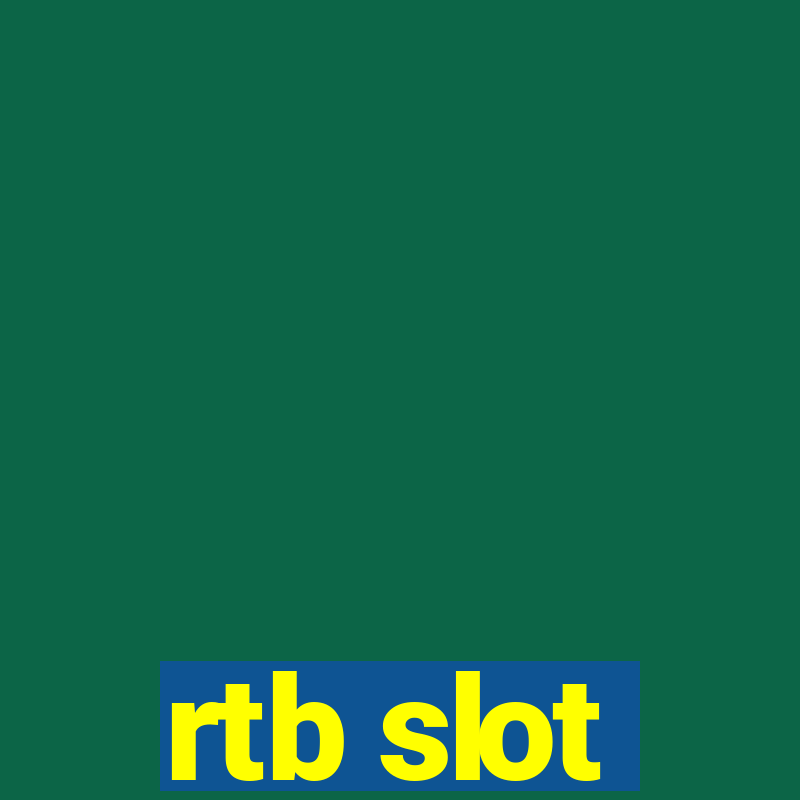 rtb slot