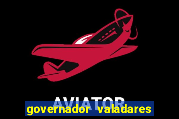 governador valadares o que fazer