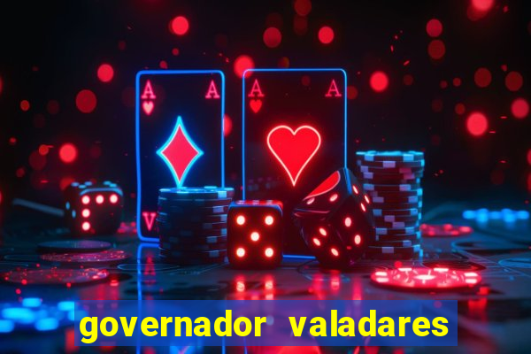 governador valadares o que fazer