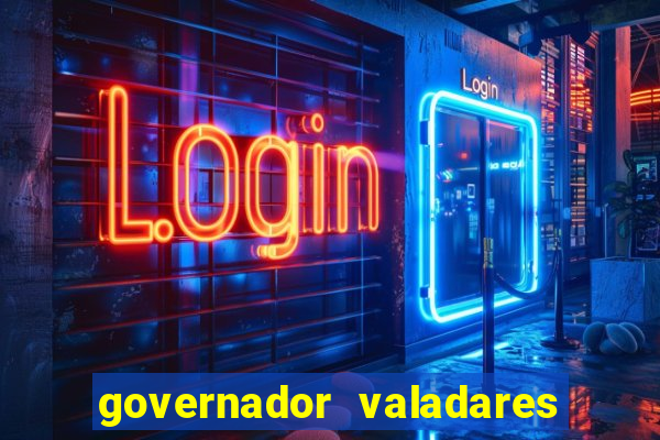 governador valadares o que fazer