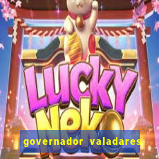 governador valadares o que fazer