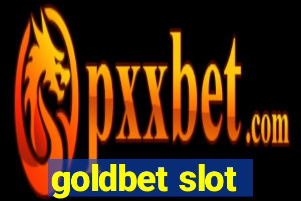 goldbet slot