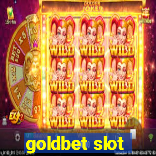 goldbet slot