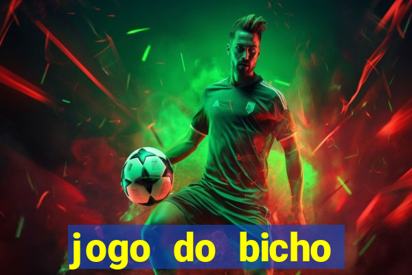 jogo do bicho online ganhar dinheiro