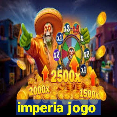 imperia jogo