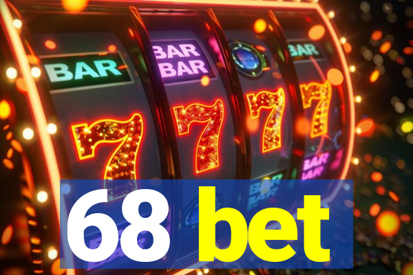 68 bet