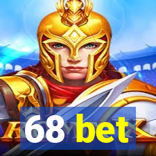 68 bet