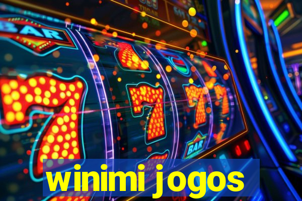 winimi jogos