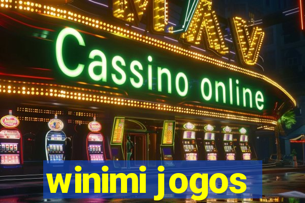 winimi jogos