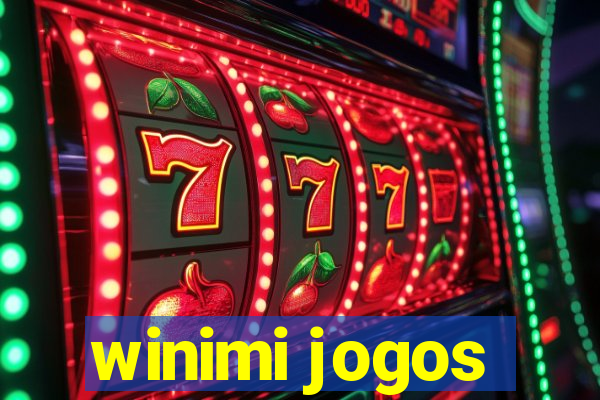 winimi jogos