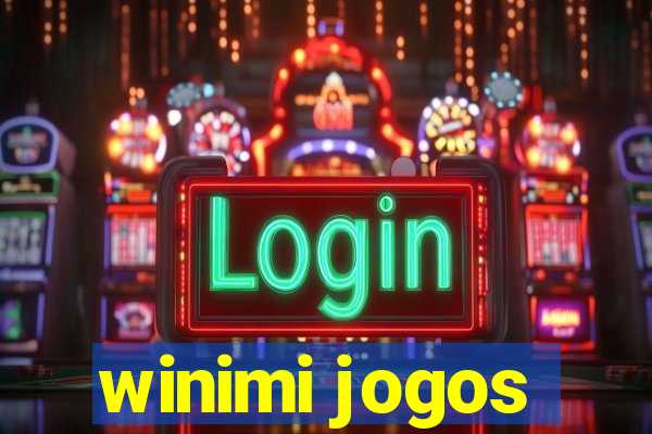 winimi jogos