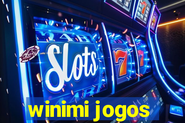 winimi jogos