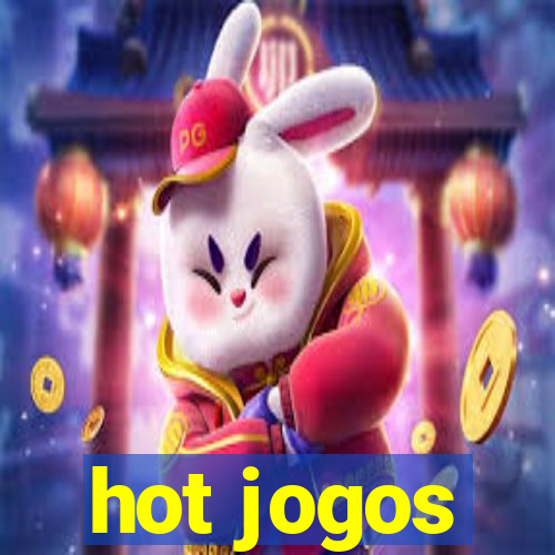 hot jogos