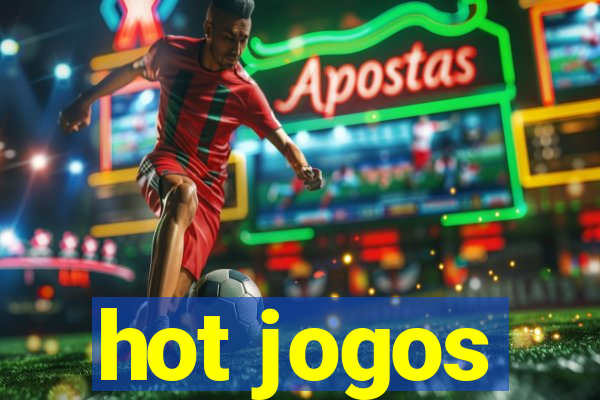 hot jogos