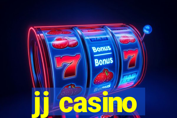 jj casino