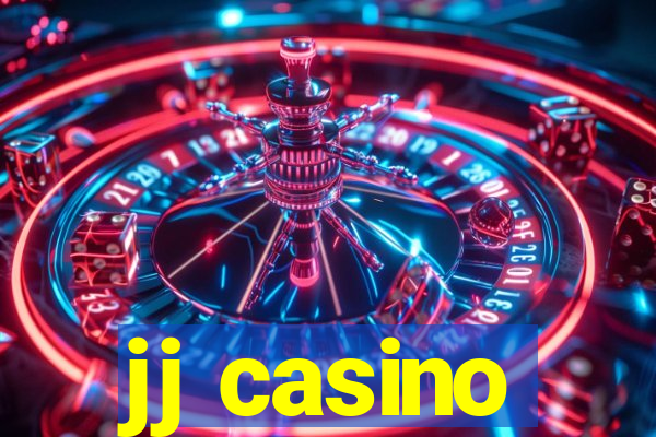 jj casino