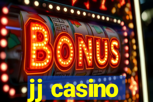 jj casino