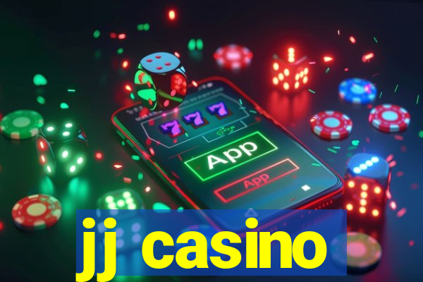 jj casino