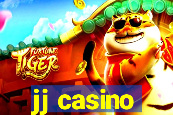 jj casino