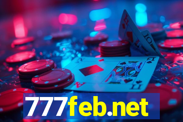 777feb.net