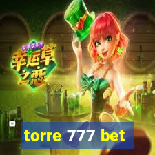 torre 777 bet