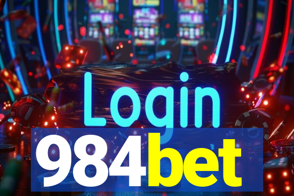 984bet