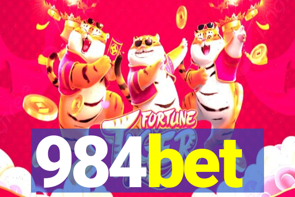 984bet