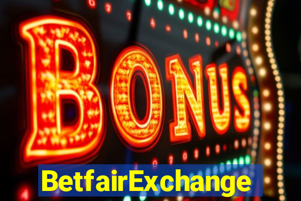 BetfairExchange