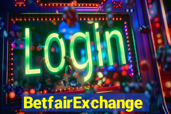 BetfairExchange