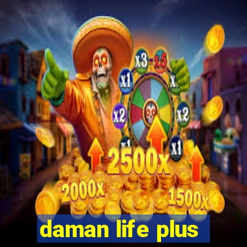 daman life plus