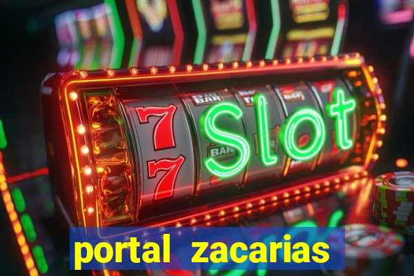 portal zacarias brinda nunes