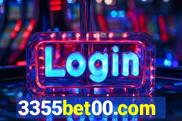 3355bet00.com