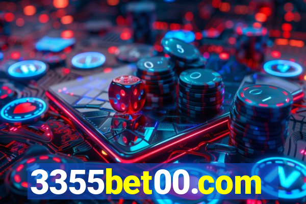 3355bet00.com