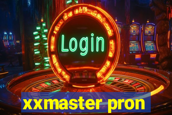 xxmaster pron