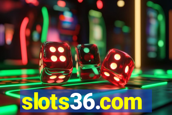 slots36.com