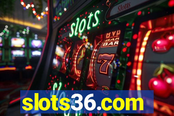 slots36.com