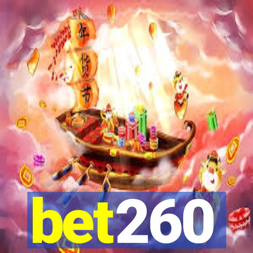 bet260