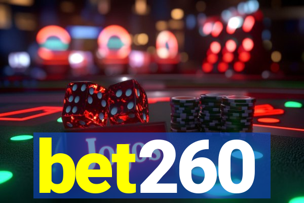 bet260