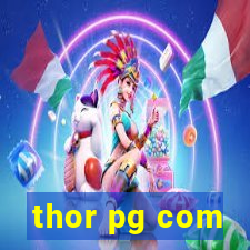 thor pg com