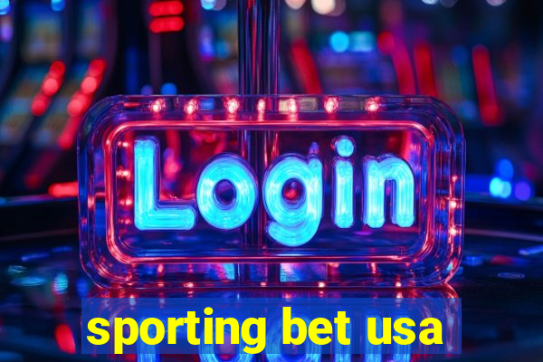 sporting bet usa