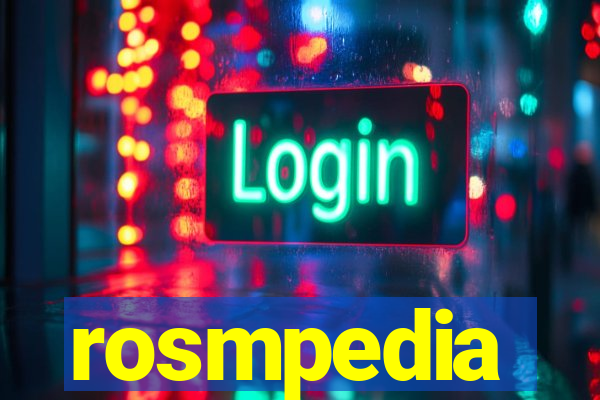 rosmpedia