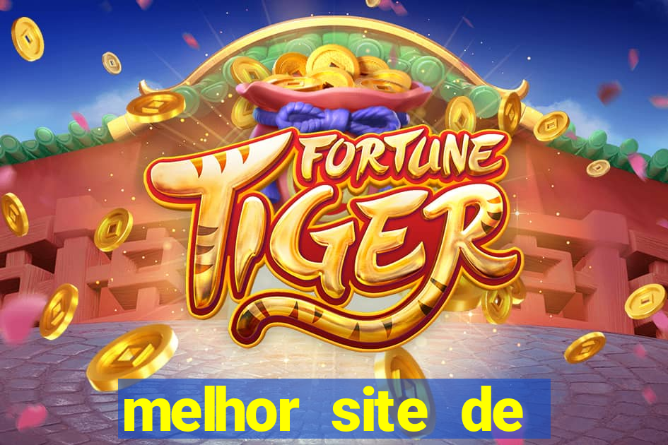 melhor site de jogos online