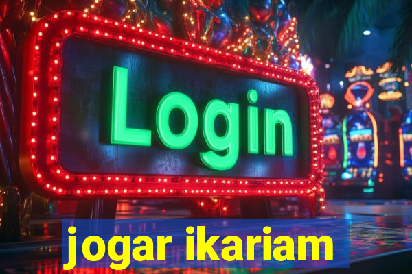 jogar ikariam