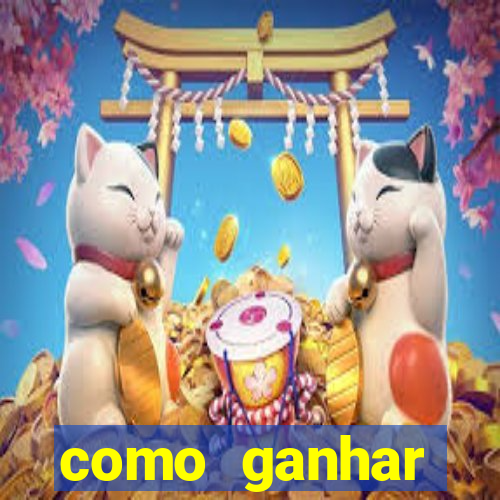 como ganhar dinheiro no jogo tigre