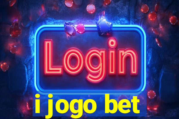 i jogo bet