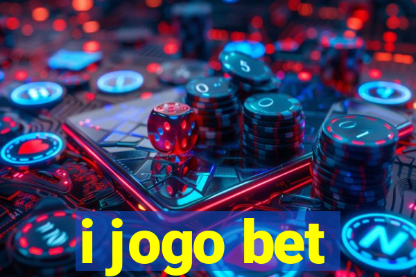 i jogo bet